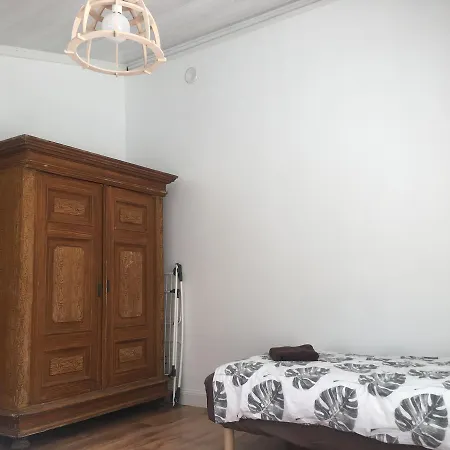 Dom wakacyjny Timuti Tallin