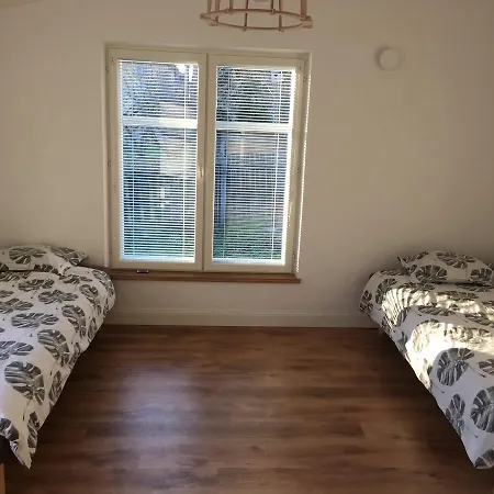 Holiday home Timuti
