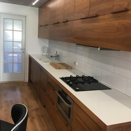 Holiday home Timuti
