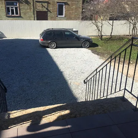 Timuti Holiday home Tallinn