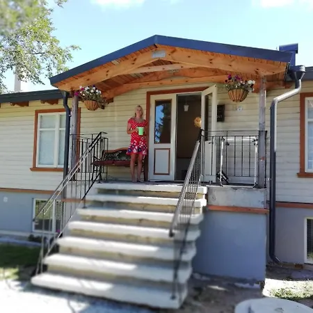 Holiday home Timuti